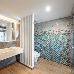 Bilik grand deluxe raja